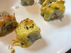 -川骄海鲜自助(亚运村店)