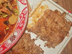 -小乾杯串店•16年沈阳烧烤(文安路店)