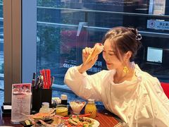 -西安W酒店·WEI全味西餐厅