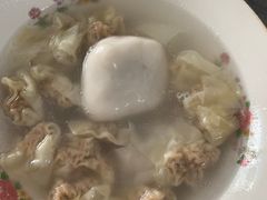 -松盛糕团店(红旗桥店)