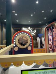 -meland亲子乐园(深圳领展中心城店)