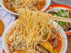 -大中沙茶面(中山路店)