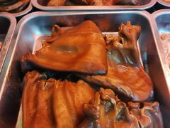 -卤鹅鲜生(卤鹅鲜生万科金域悦府店)