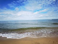 -那香海钻石沙滩浴场