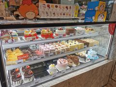 -面包新语(上地华联店)