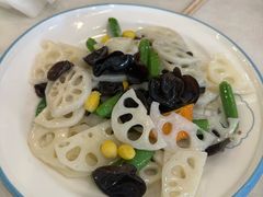 -天天渔港(杏林街店)