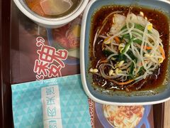 -魏家凉皮(协和店)