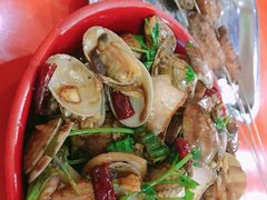 -马老大烧烤(和平路店)