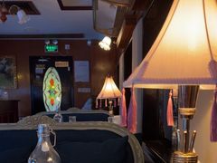 -火车头法国西餐厅