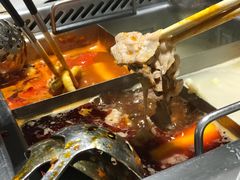 -海底捞火锅(石厦时代广场店)