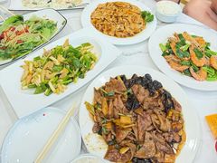 -老苏扬饭店