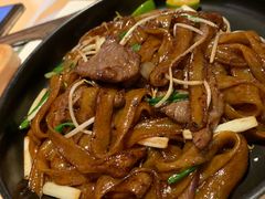 -来龙里 精致 东南亚餐室(万象城店)