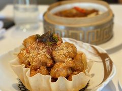 -宝丽轩中餐厅BAOLIXUAN