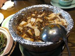 -粗茶淡饭·隐庐私厨(东亭店)