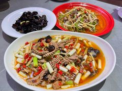 -蛙兔鸡自贡风味·特色江湖菜(广都店)