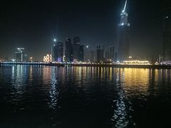 -武汉两江游览·夜游长江(汉口粤汉码头)
