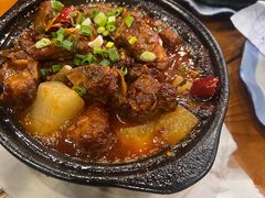 -廖记老砂锅(上清寺店)