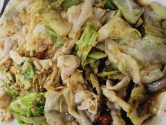 -津味传承·天津菜馆(生态城天和新乐汇商业街店)