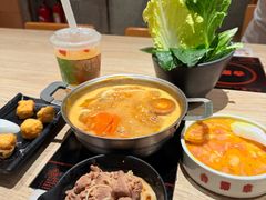 -吉野家(保利广场店)