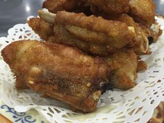 -红星光发煲仔饭(大石街店)