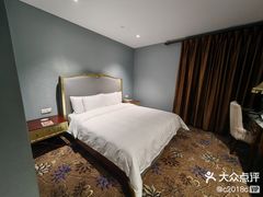 -厦门泰谷酒店(中山路镇海路地铁站店)