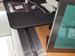 -新罗免税店(首尔总店)