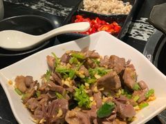 -润泽园海南椰子鸡·糟粕醋火锅(拱北店)