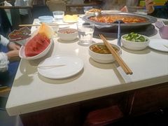 -川西坝子火锅(金沙1.0直营店)