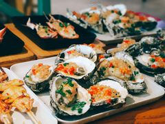 -木屋烧烤(龙湖天街店)