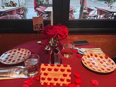 -BROWNSTONE布朗石西班牙餐厅(富城店)