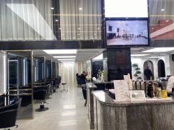 -苏奇发型·烫发染发