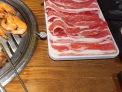 -·缸桶屋·韩式牛肋条自助烤肉(西湖D11店)