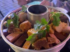 -小灶派· 地道兰州牛肉面(宏发大厦店)