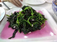 -聚丰园•湖鲜餐厅(阿红私房菜梅石路店)