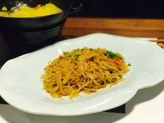 -荷风细雨·中国茶宴(碧云店)