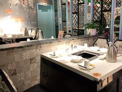 -味之绝美蛙鱼火锅(建设路店)