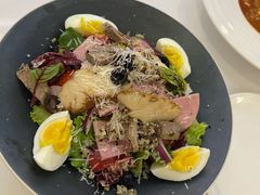 -成桂西餐厅·41年的味道(五大道疙瘩楼店)