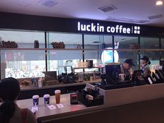 -瑞幸咖啡(第一城店)