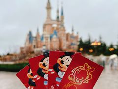 -上海迪士尼度假区