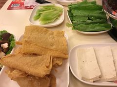-彤德莱火锅(大学城店)