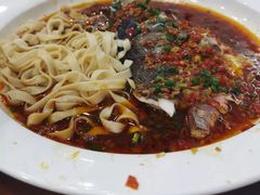 -湖南人家湘菜馆(镇江路店)