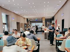 -紫光园·烤鸭·北京菜(团结湖店)