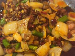 -大湾金牌万州烤鱼(沙河店)