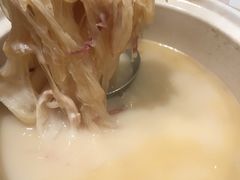古法鸡煲翅-陶陶居海鲜酒家(新马路店)
