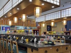 -禾绿回转寿司(国瑞店)