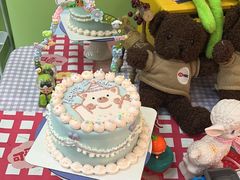 -米柚烘焙教室(新天地购物中心店)