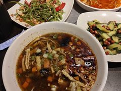 -黄三怪(清河店)