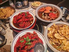 -辣皇朝小龙虾(六一店)