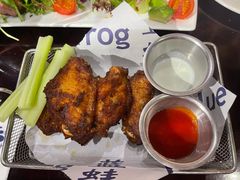-bluefrog蓝蛙(悠唐购物中心店)