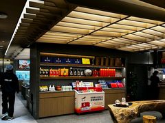 -船歌·鱼水饺青岛菜(闽江二路店)